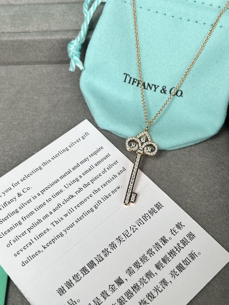 Tiffany Necklaces